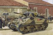 1/35 SHERMAN III DV EARLY PRODUCTION - SMART KIT