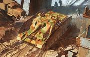 1/35 SD.KFZ.167 STUG.IV MID PRODUCTION - SMART KIT