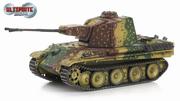1/72 5.5CM ZWILLING FLAKPANZER WESTERN FRONT 1945 - ULTIMATE
