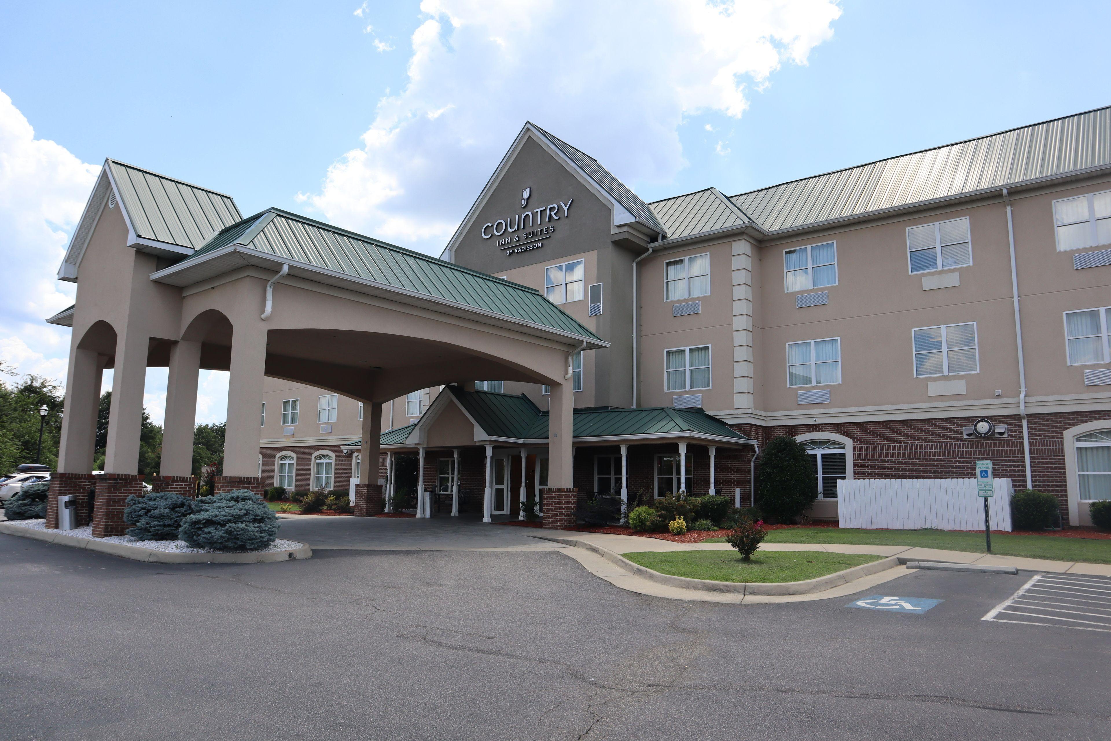 Staying In Virginia: 5 Leisure Hotels Compared