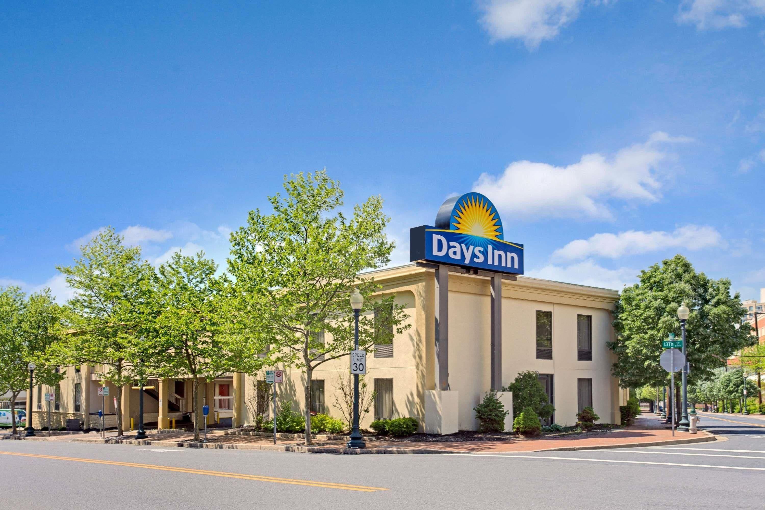Where to Stay Near the National Shrine: 4 Budget Hotels