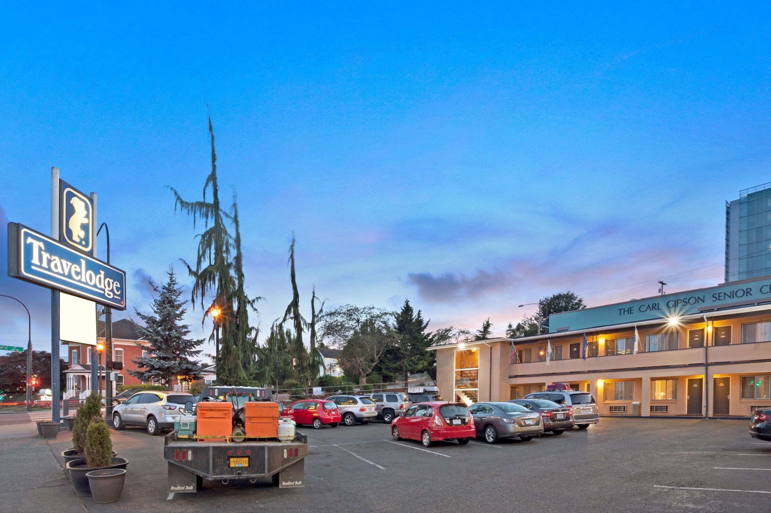 2 Airport Hotels In Everett That Deliver Real Value