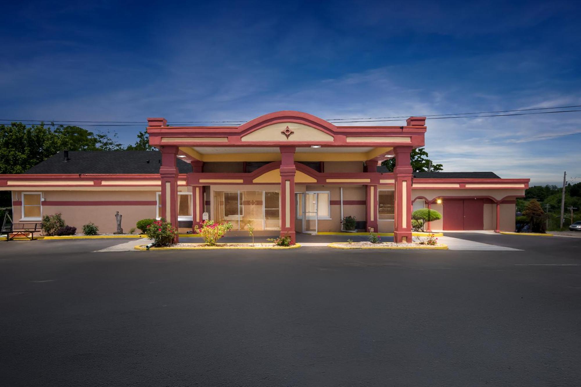 6 Budget Hotels in Greater Cincinnati Worth Booking