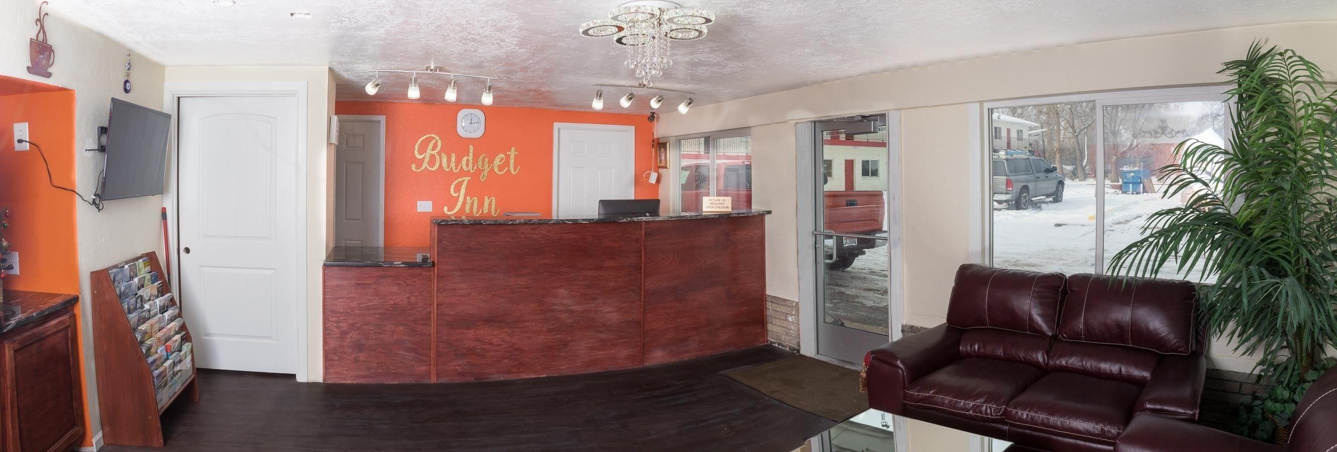 6 Top-Rated 2-Star Hotels In Eagle Foothills Area