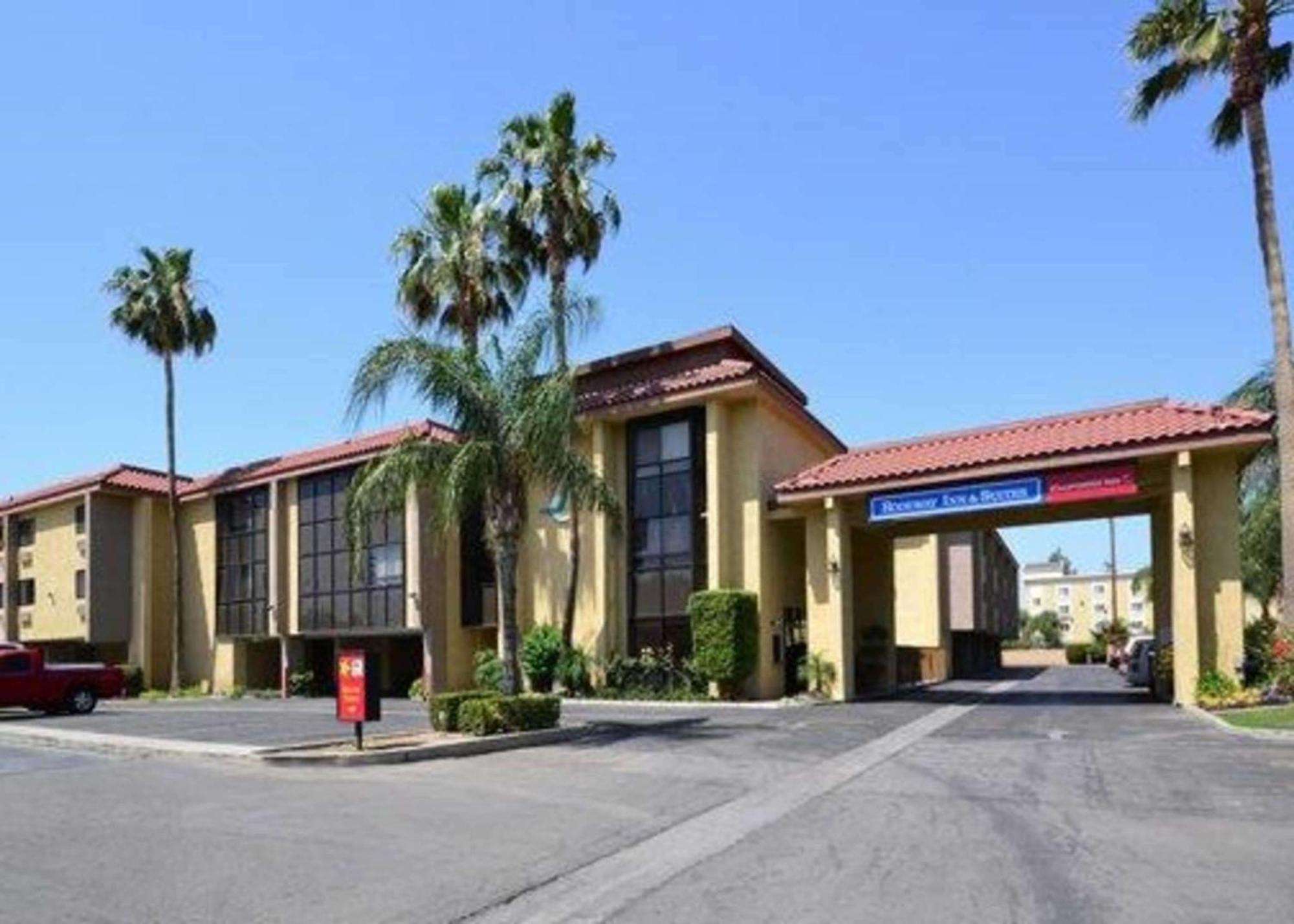 7 Budget Hotels Near Jefferson Park Bakersfield Worth Booking