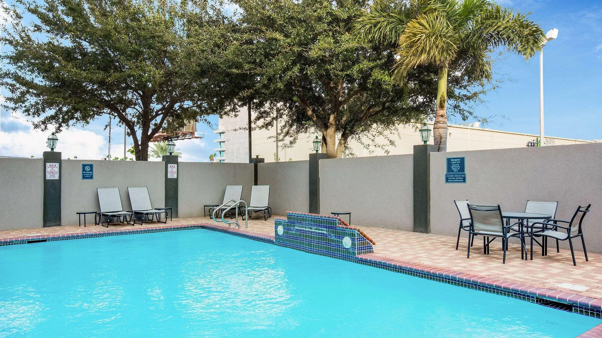 Where to Stay Near McAllen Convention Center: 6 Airport Hotels