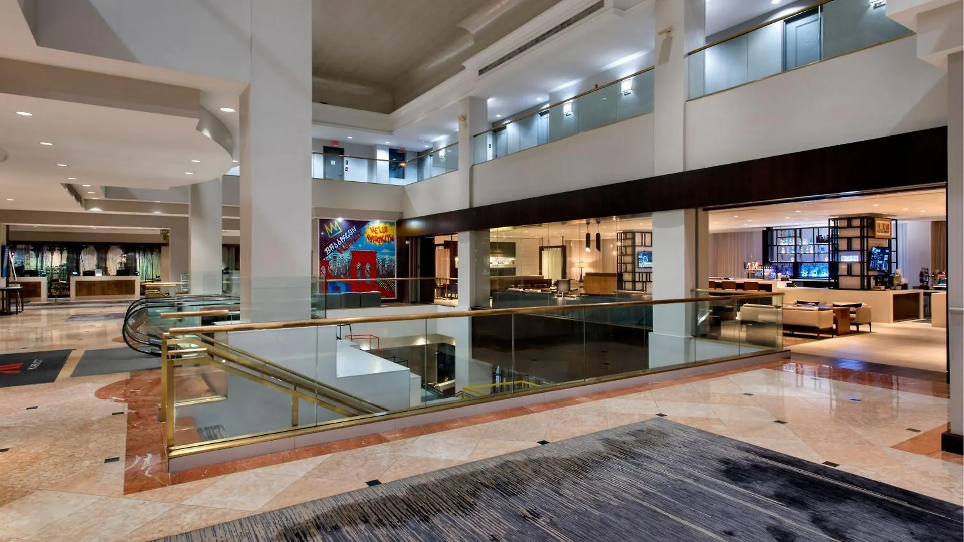 4 Smart 4-Star Hotels Near Brooklyn Bridge Worth Booking