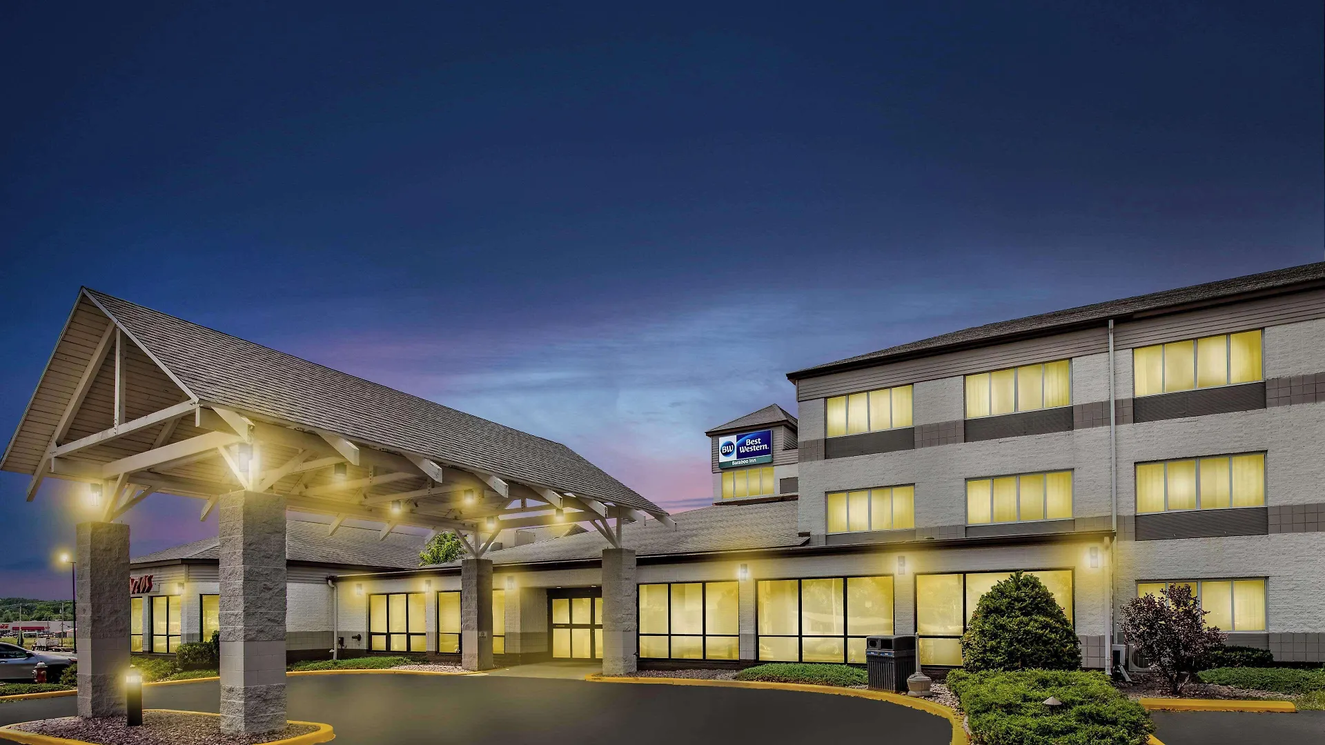Where to Stay in Wisconsin: 5 Best Western Hotels Worth Booking