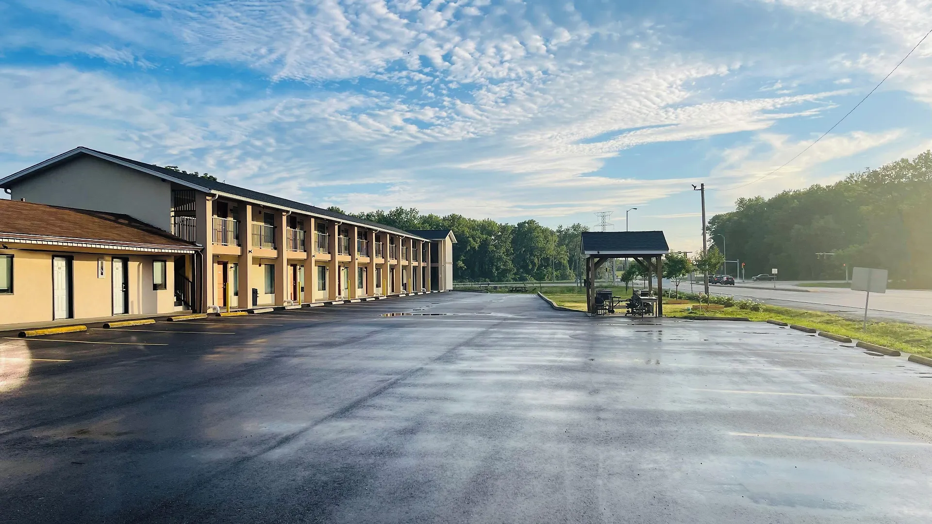 6 Top 3-Star Hotels in Greater St. Louis for Every Traveler