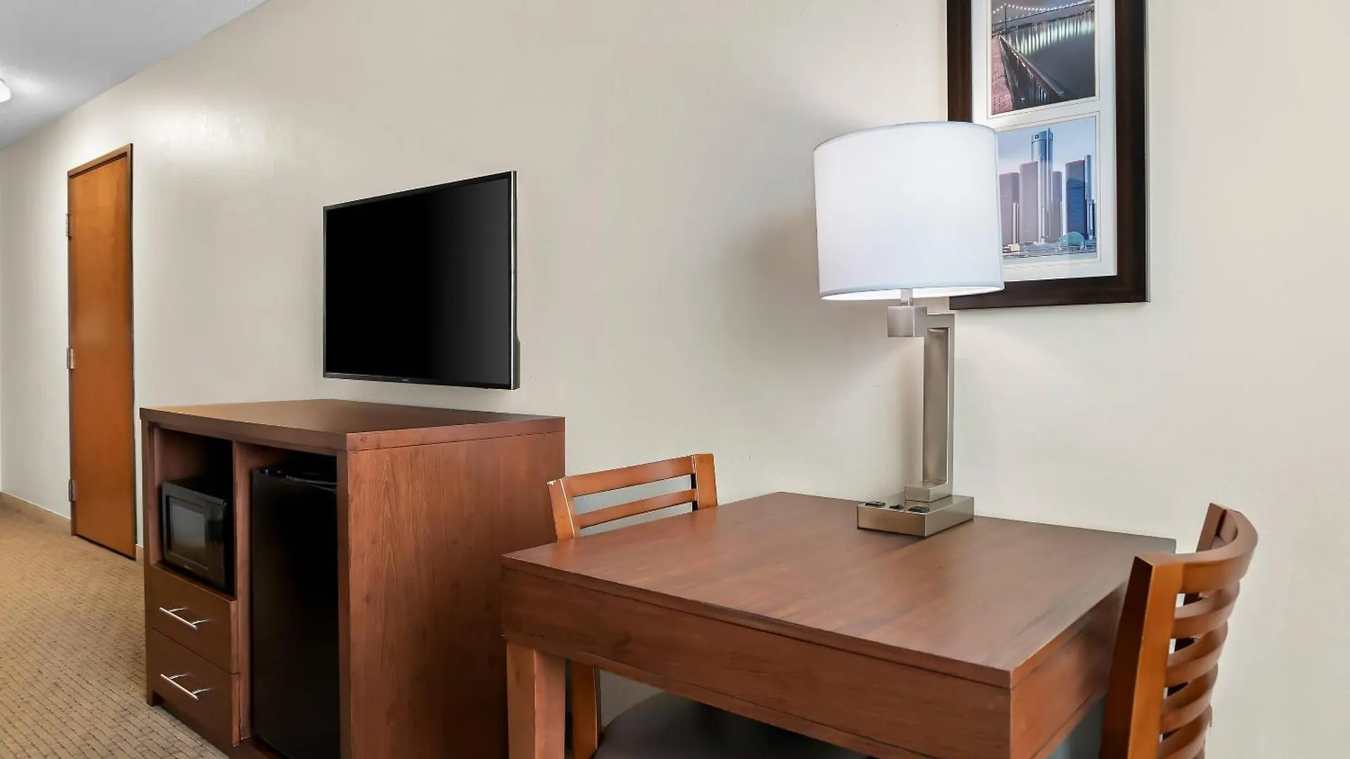 6 Smart Comfort Inn Hotels in Michigan Worth Booking