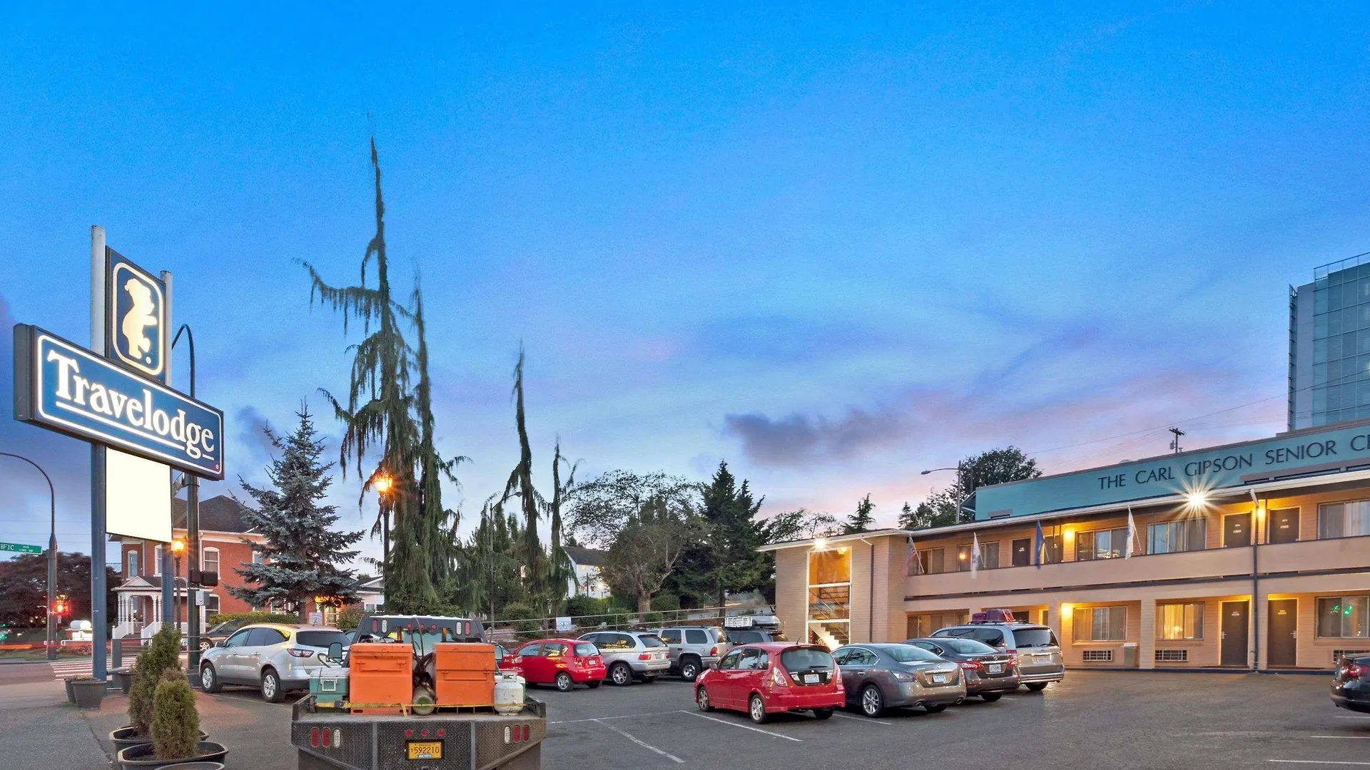 2 Airport Hotels In Everett That Deliver Real Value