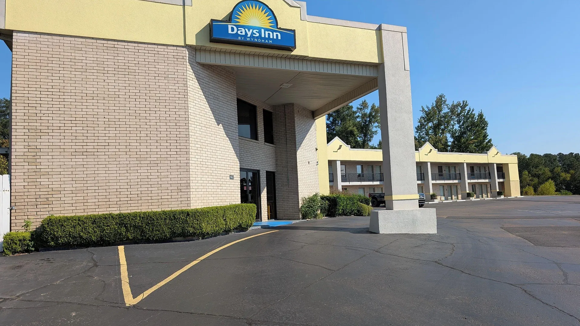 6 Top-Rated Days Inn by Wyndham Hotels in Louisiana