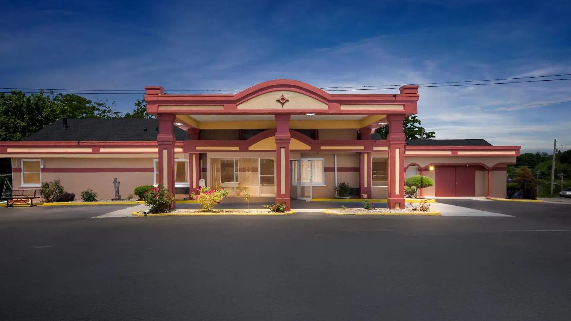 6 Budget Hotels in Greater Cincinnati Worth Booking