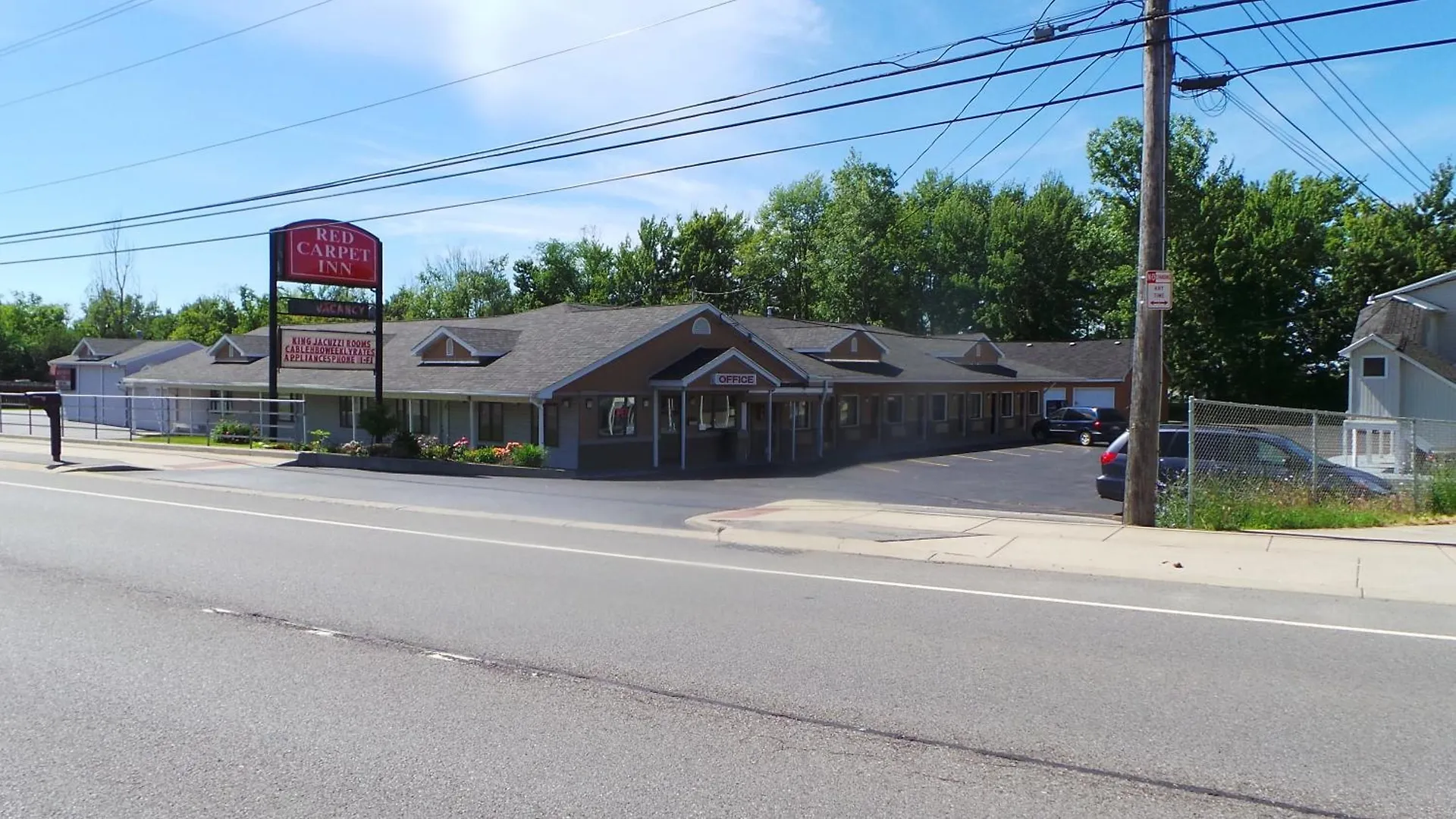 4 Smart Leisure Hotels in Upstate New York Worth Booking
