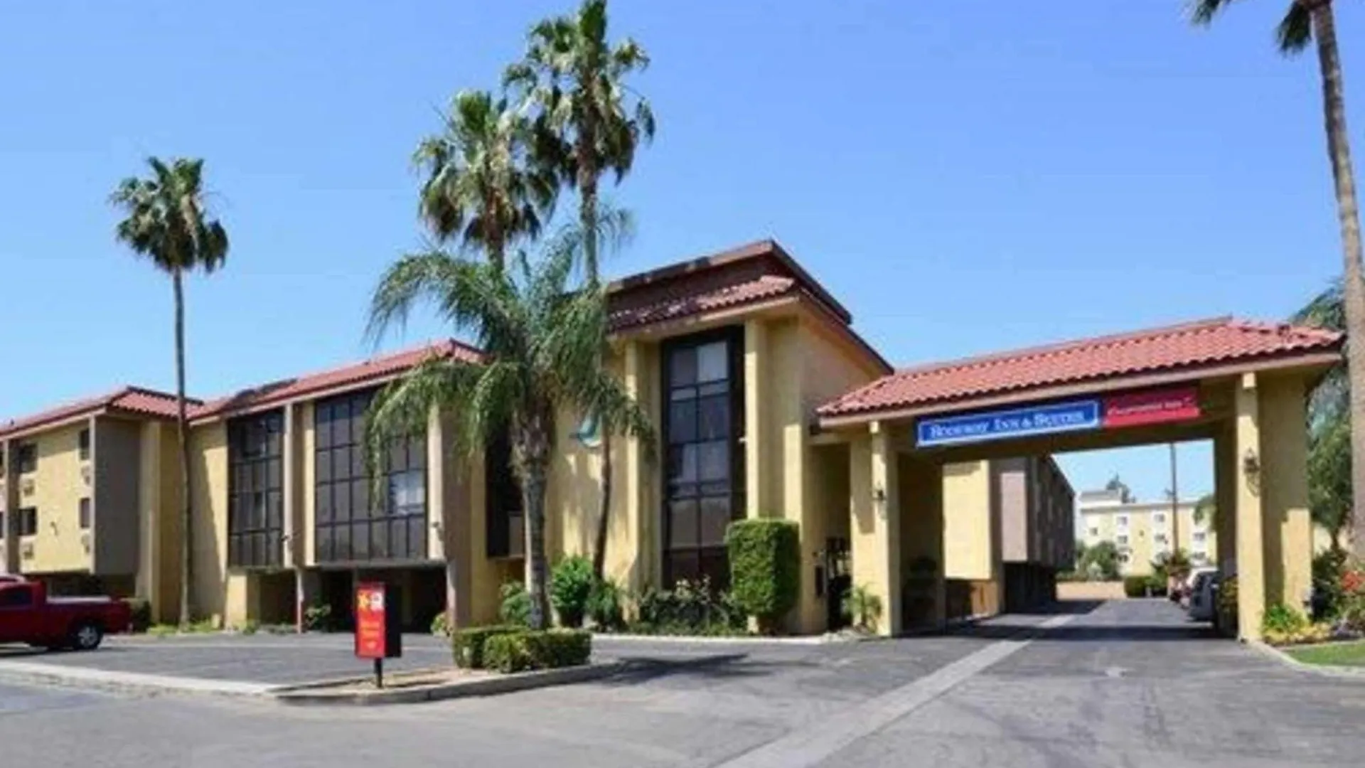 7 Budget Hotels Near Jefferson Park Bakersfield Worth Booking