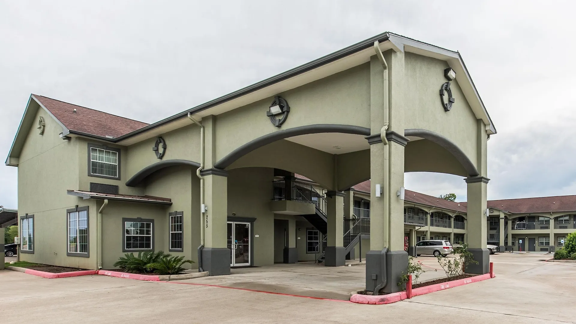 4 Historical Hotels in Texas Gulf Coast That Stand Out