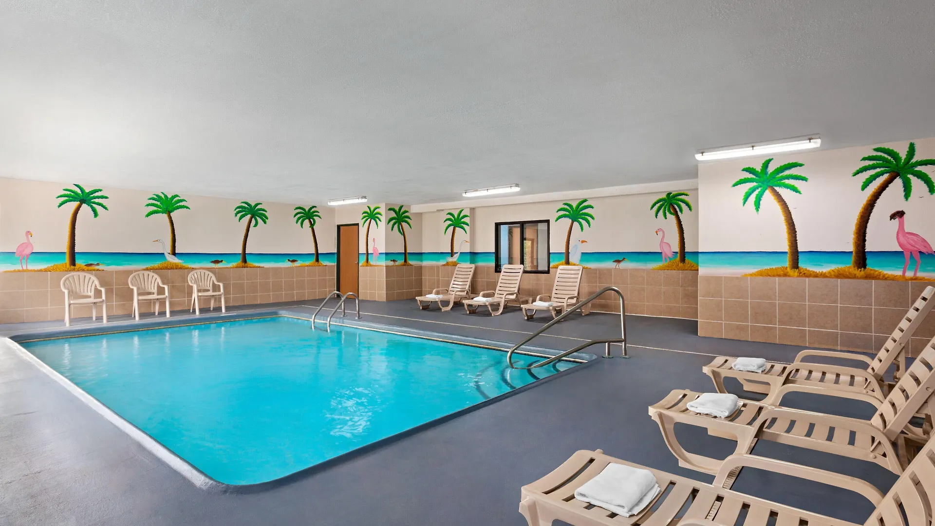 4 Budget Hotels Near KCI Expo Center That Deliver Real Value