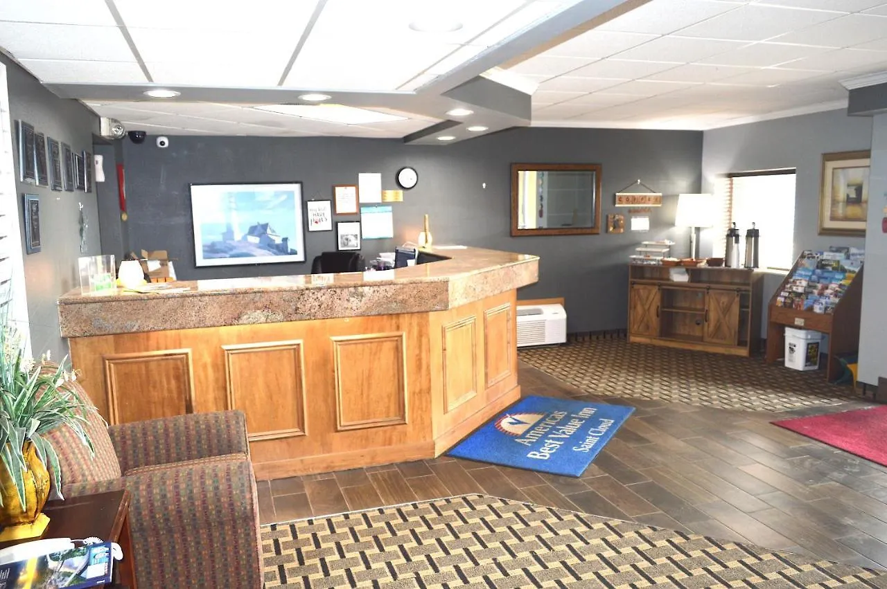 4 Budget-Friendly 2-Star Hotels Near Sauk Rapids Municipal Park
