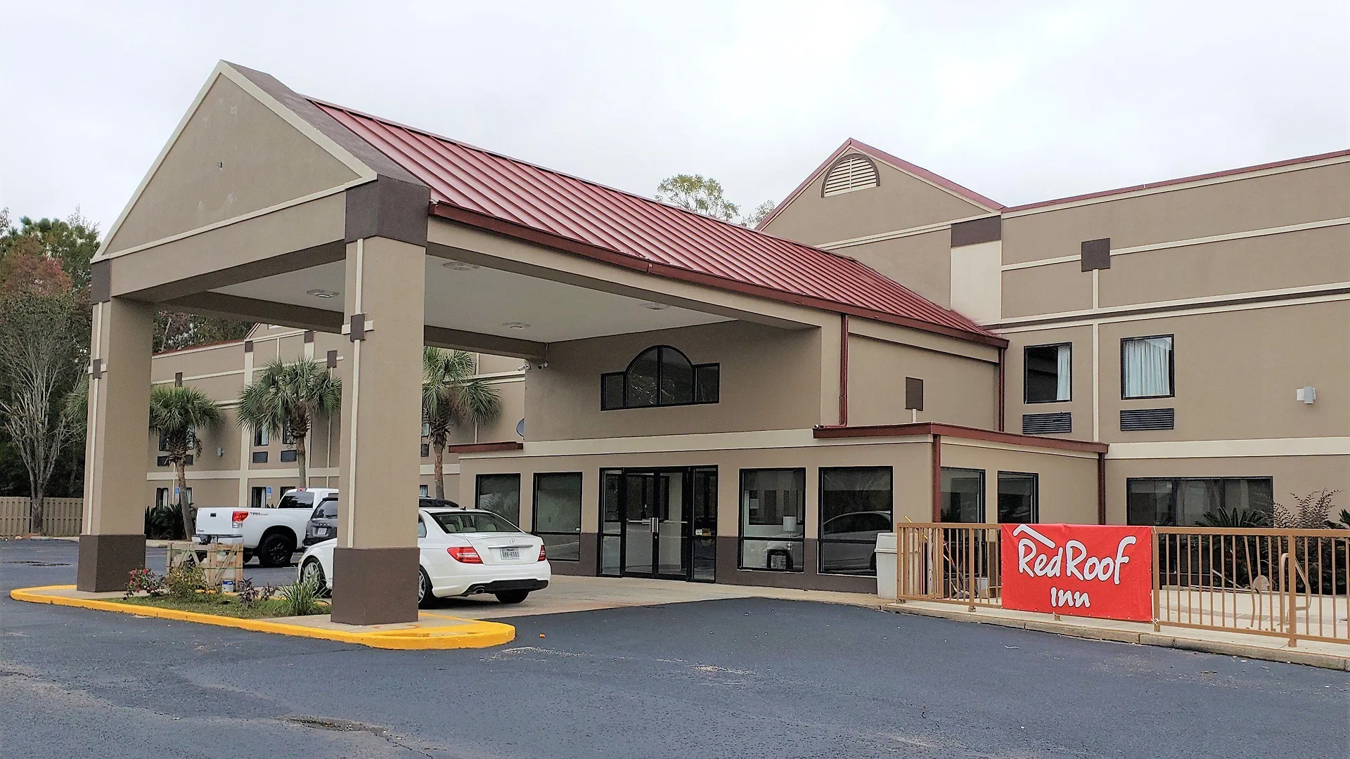 4 Red Roof Inn Hotels in Mississippi That Stand Out