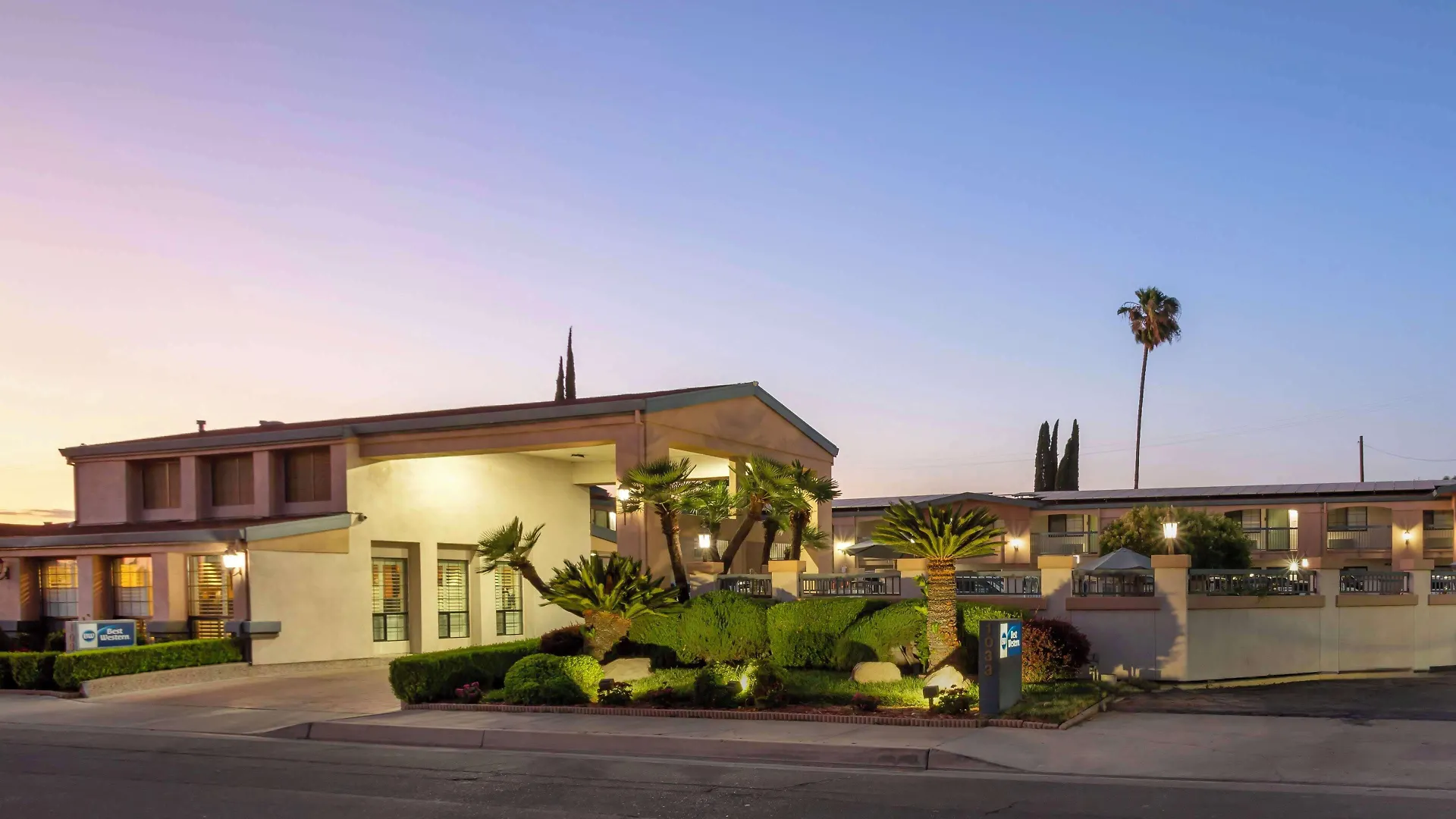 10 Best Western Plus Hotels in Northern California Worth Booking