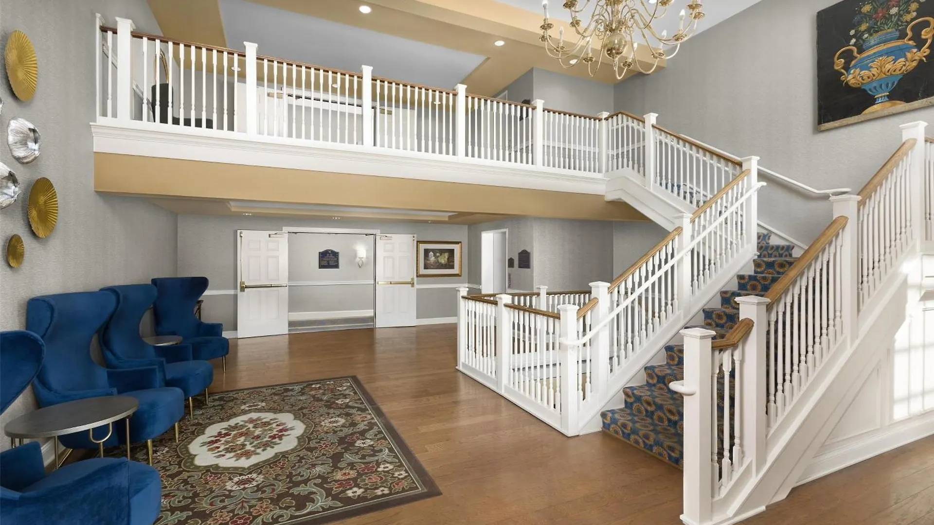 Where to Stay in Virginia: 15 Best Golf Hotels Reviewed
