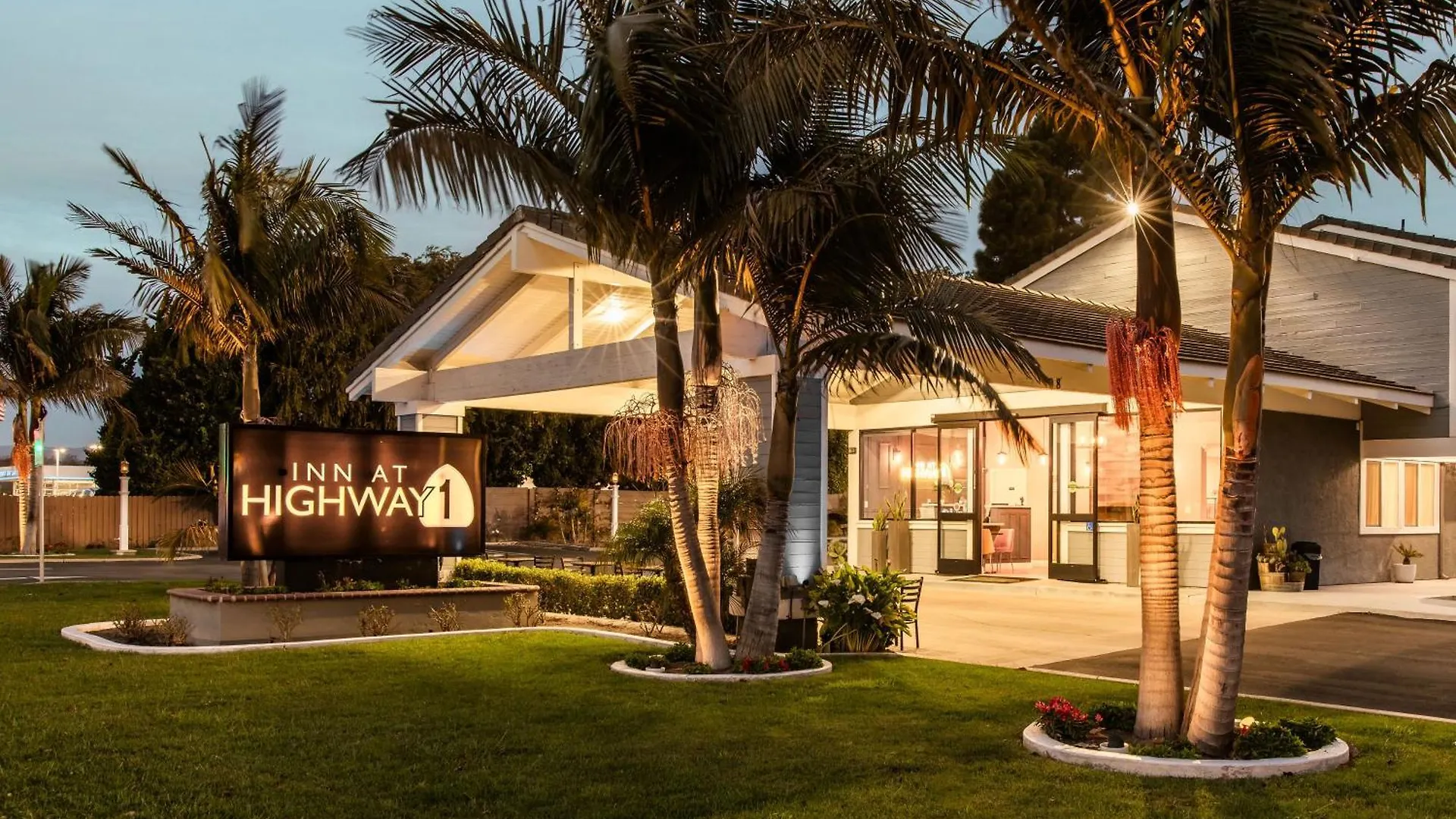 Staying In Southern California: 15 Three-Star Hotels Compared