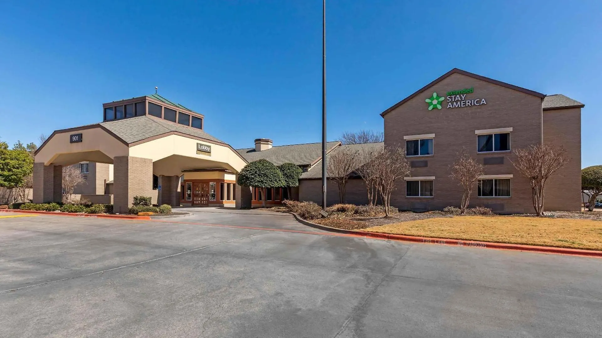 4 Budget Hotels Near Lookout Park That Deliver Real Value