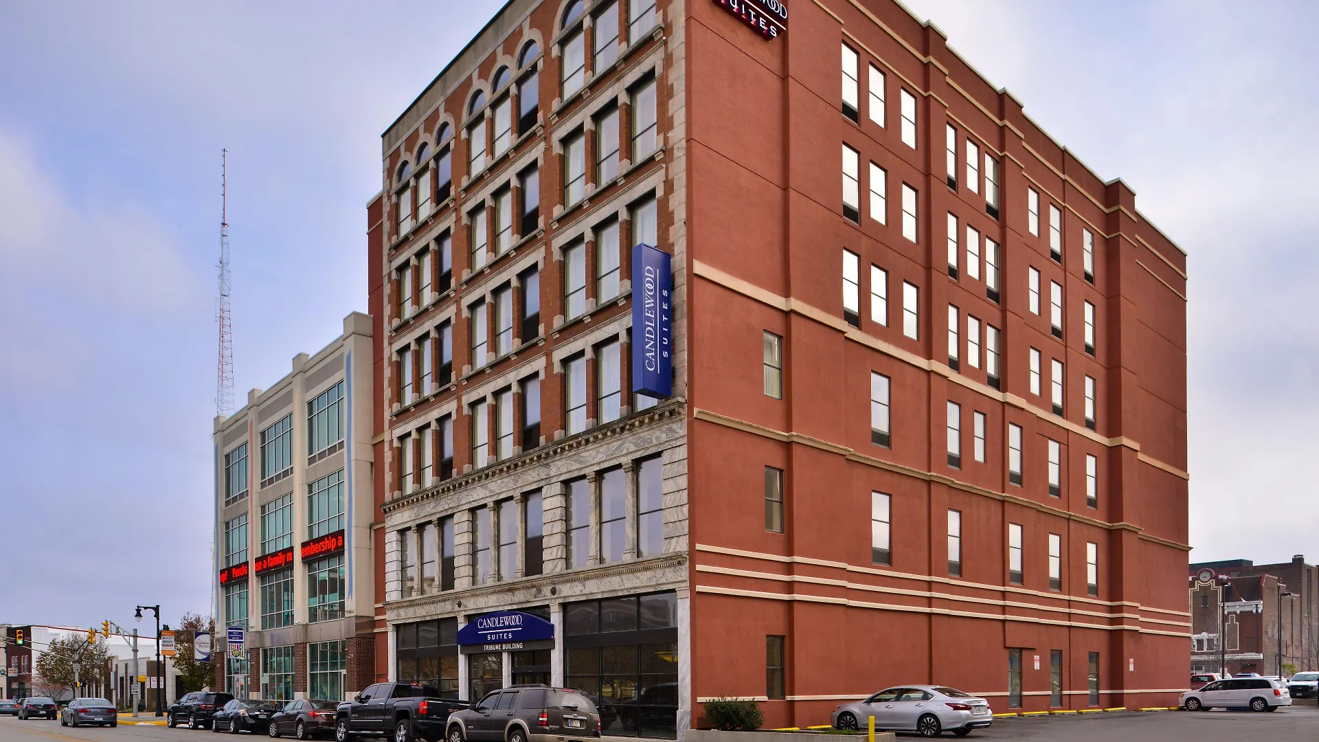 15 Indiana Hotels Worth Booking for Outstanding Staff
