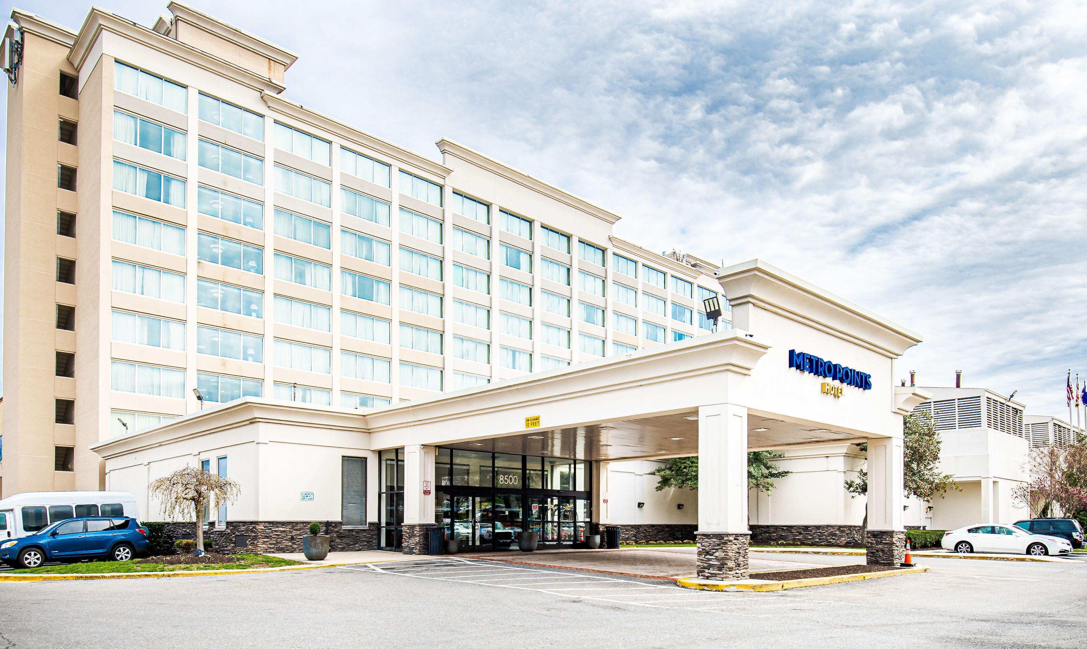 9 Smart Business Hotels Near Kagle Tract Recreation Center