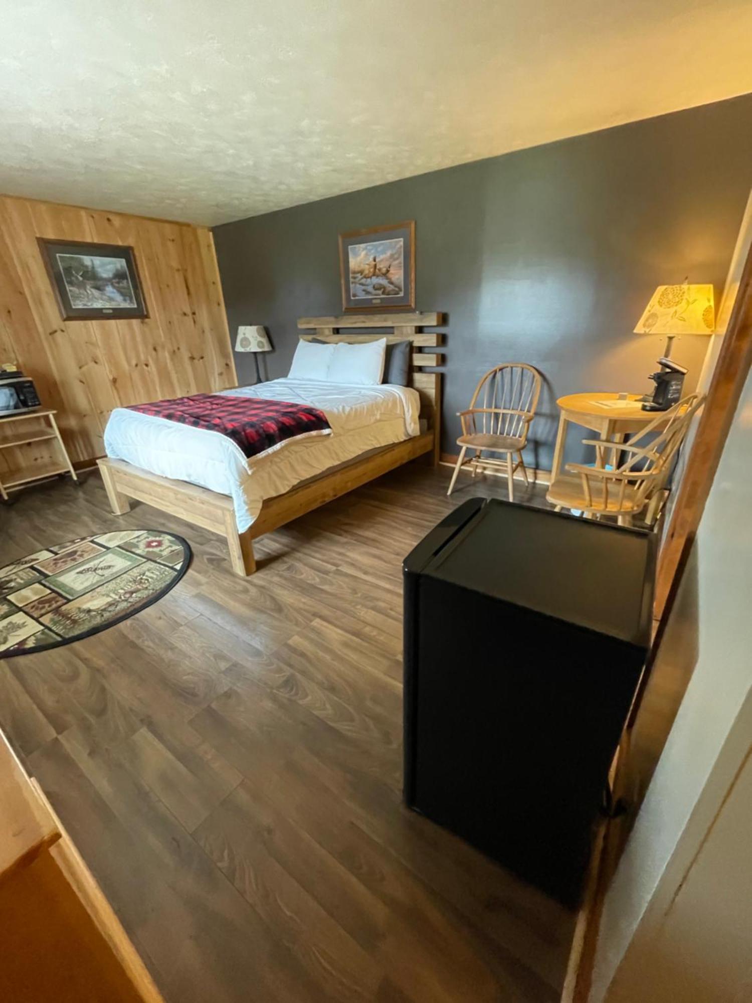 15 Central Hotels In Maine That Deserve Your Attention