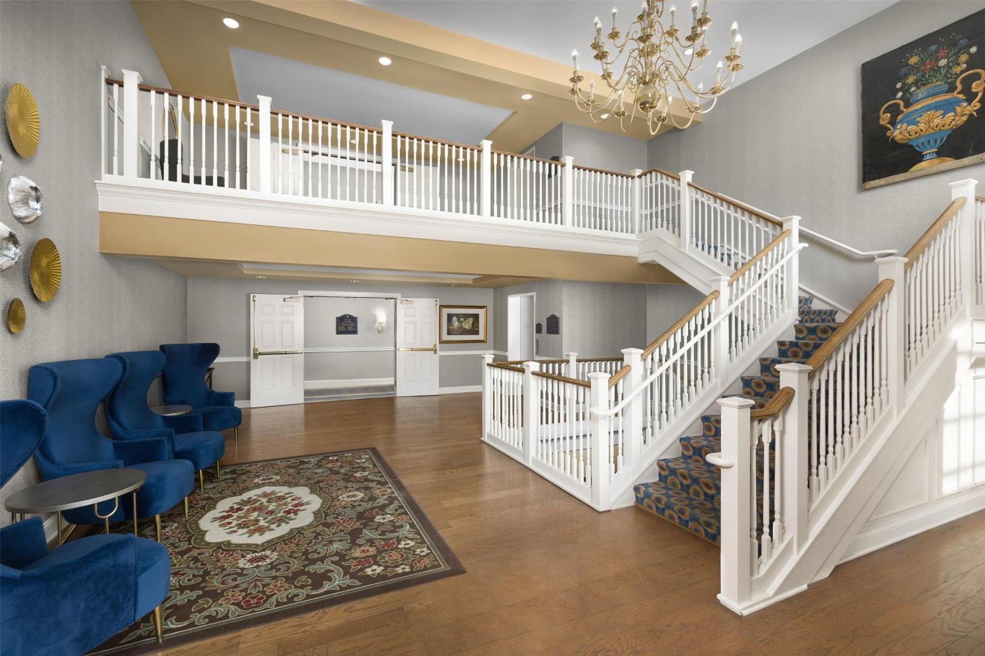 Where to Stay in Virginia: 15 Best Golf Hotels Reviewed