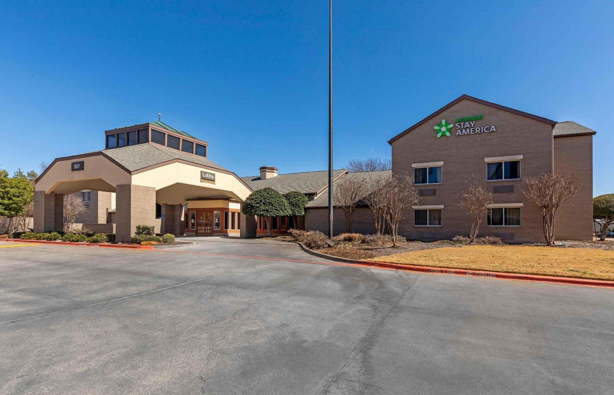 4 Budget Hotels Near Lookout Park That Deliver Real Value