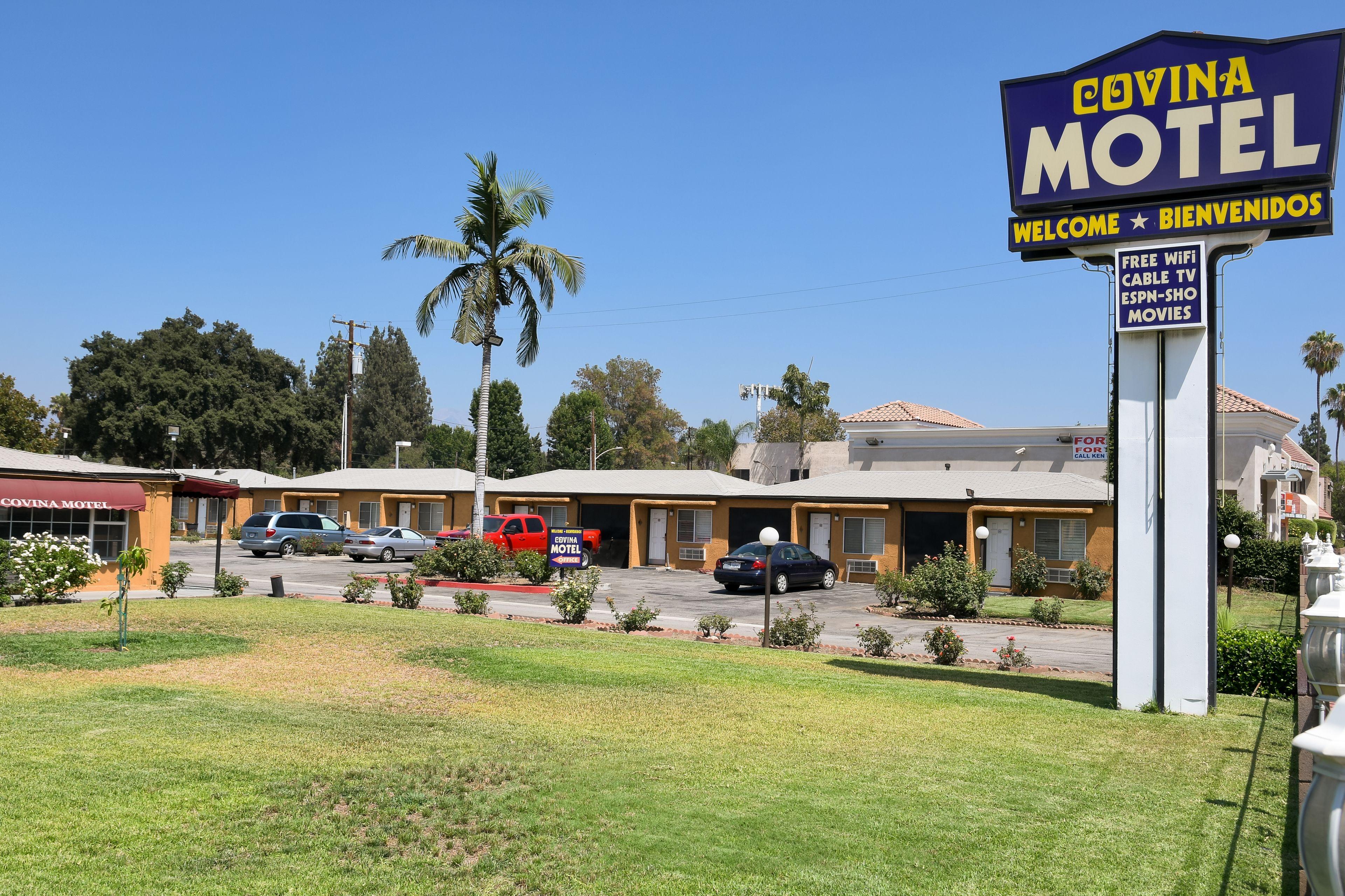 4 Budget-Friendly Hotels Close to Lambert Park, El Monte