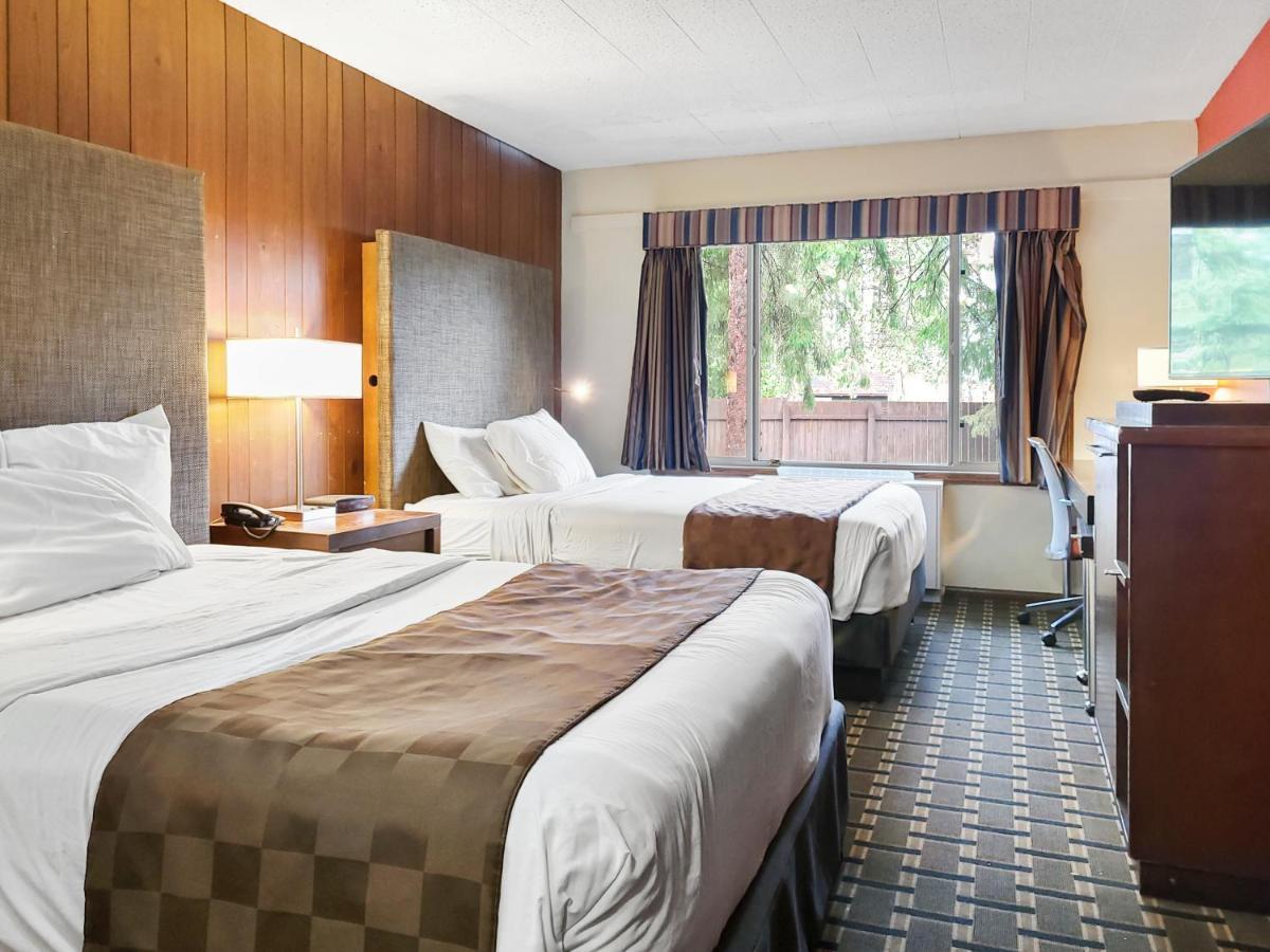 Staying In Minnesota: 10 Motels Compared For Every Route