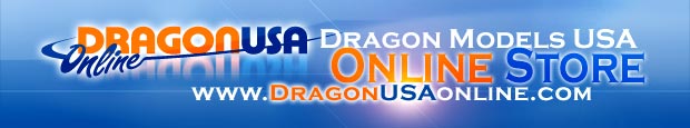 DragonUSAonline.com Dragon USA Online Store Latest Announcement